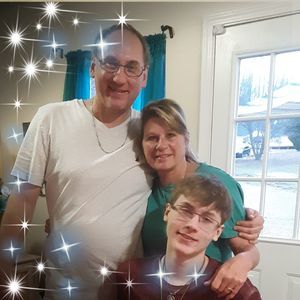 Meet your Posher, Tracy